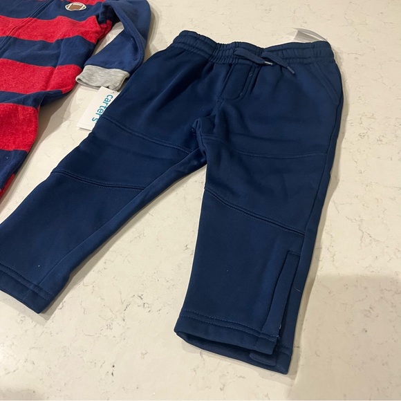 Carters & OshKosh B’gosh set - Picture 5 of 7